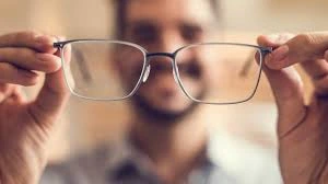 Want to reduce dependence on glasses/contacts for work, sports, or travel